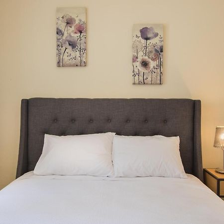 Pier Apartments การ์ปาตอส ภายนอก รูปภาพ