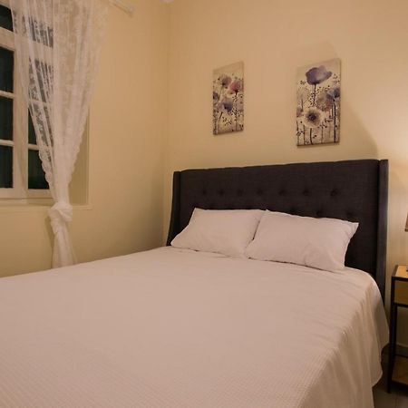 Pier Apartments การ์ปาตอส ภายนอก รูปภาพ